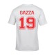 Football Tee - Gazza 19